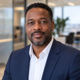 Portrait fictif de Malik Durand